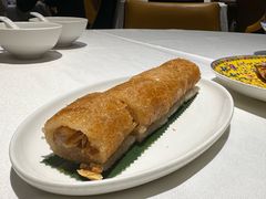 招牌甜薄撑-香港龙凤楼(陆家嘴中心店)