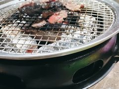 -江城二当家烤牛肉(莲塘新村店)