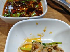 -傣妹火锅(南京东路一店)