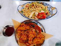 -京尚道韩式美食屋(海甸岛店)