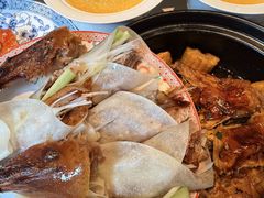 -大鸭梨烤鸭(石佛营店)