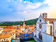 -华谊兄弟（长沙）电影小镇