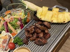 -玉川屋创意日料(北美新天地店)