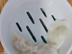 -船歌·鱼水饺青岛菜(枫蓝国际购物中心店)