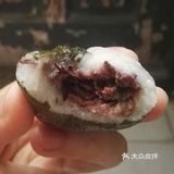 憨态可掬。 去了东北能见到一定要尝尝哦