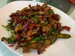 -量贩海鲜餐厅