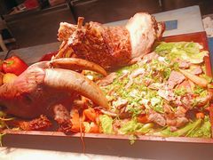 -远洲凤凰山庄臻味全日餐厅