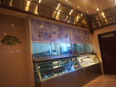 -龙抄手(春熙路总店)