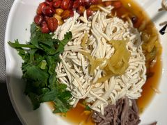 -小厨娘淮扬菜(河西奥美大厦店)