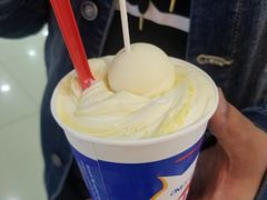 -DQ·蛋糕·冰淇淋(红旗街万达店)