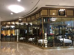 -TWG Tea(台北101购物中心沙龙及精品门市)