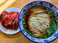-裕兴记·三虾面(西北街总店)