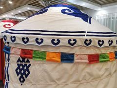 -九府羊鲜羊火锅·烧烤·小海鲜(华汇大厦店)