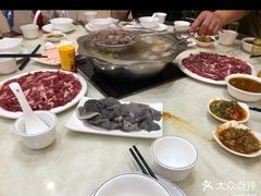 -潮悦牛肉火锅城(水贝店)