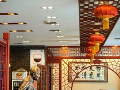 -北京小肠陈饭庄(方庄店)