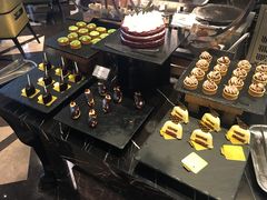 -富力万达文华酒店·海鲜自助