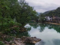 -鹿亭中村