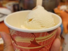 -烟台金海岸希尔顿酒店·開自助餐厅
