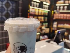 -茶理宜世(广州南站（站内）3楼B17检票口店)