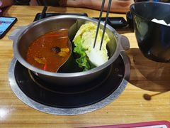 -水林间·寿喜烧自助(仙林金鹰店)