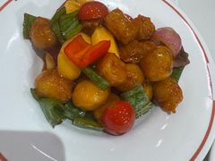 -香港深仔记茶餐厅(东门店)