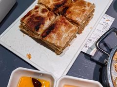 -小大董·烤鸭(观景餐厅·南京西路店)