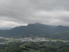 -南武当山景区