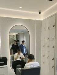-LJOY丽锦造型·烫发染发