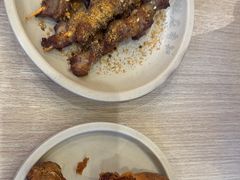 -桂在香知桂林米粉(红博中央公园店)