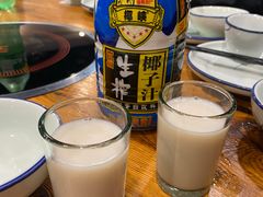 -大自然醉鹅·铁锅火焰鹅(上海联洋店)