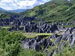 -墨石公园景区