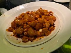 -舌尖上的食缘花园主题餐厅