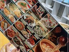 -猪腰一家·地道佛山菜(盐步店)