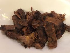-聚春园自助餐厅(东街口店)