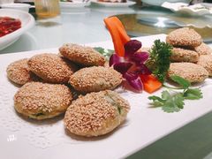 -汉通东林海鲜大酒店(鼓楼孝闻街店)