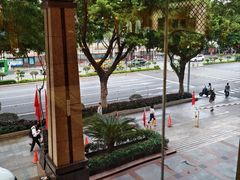 -巴扎美食·新疆菜·西域歌舞表演餐厅(新疆大厦店)