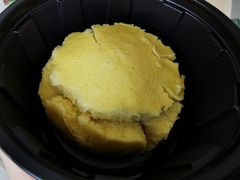 黄馍馍-西贝莜面村(金隅嘉品mall店)