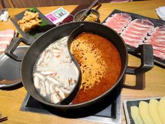 -呷哺呷哺 黄金牧场 (新中关购物中心店)