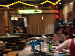 -灶东家民间菜(回兴店)