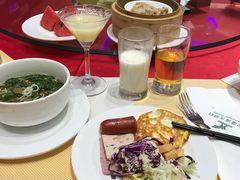 -台山颐和温泉城