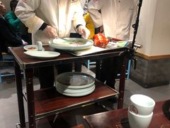-北平食府·北京烤鸭(北京西站六里桥店)