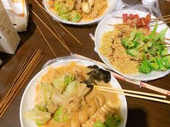 -郭记小街麻辣烫(南小街总店)