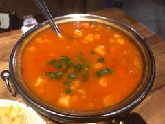 -胖老汉椒麻鸡清真新疆菜(西御街店)