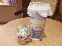 -奈雪的茶(M+世纪都会广场店)