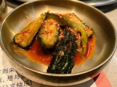 -韩一品韩国料理(柏庐南路店)