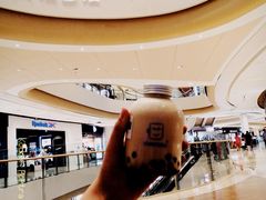 -CHAFORU星卡里(长江二路店)