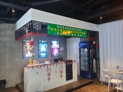 -棂笼·深度沉浸密室(武汉旗舰店)