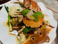香辣海蟹-忆海南海鲜(椰风巷第一市场店)
