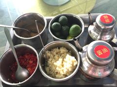 -清水湾3号(东方小周海鲜店)