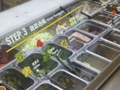 -赛百味SUBWAY(永业店)